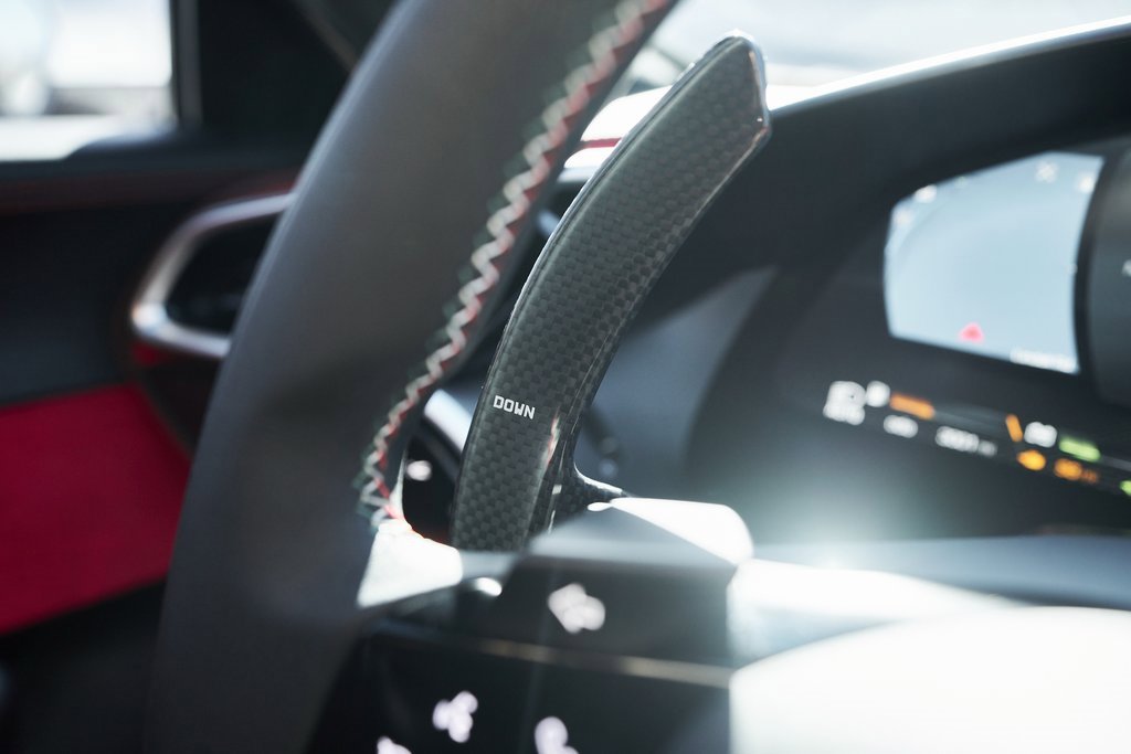 Used 2024 Ferrari 296 GTB image 57