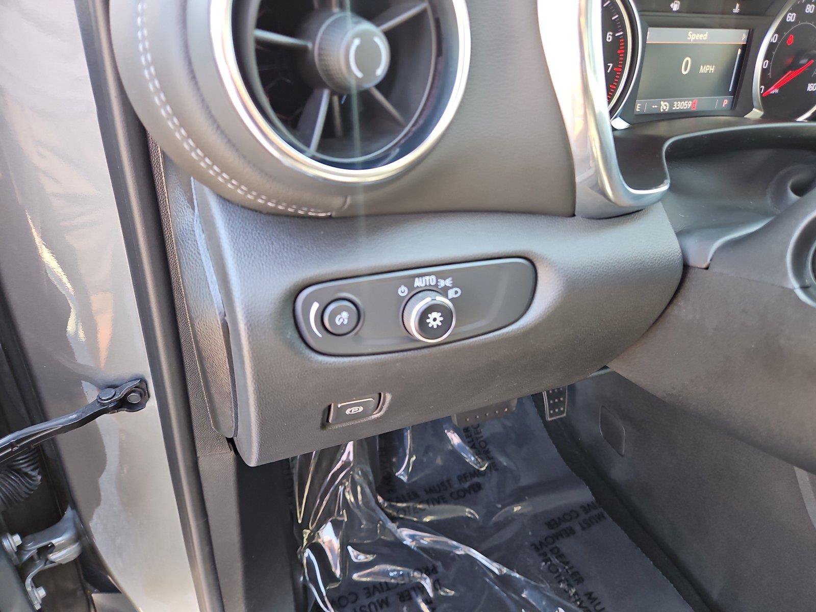 Used 2023 Chevrolet Blazer LT FWD image 18