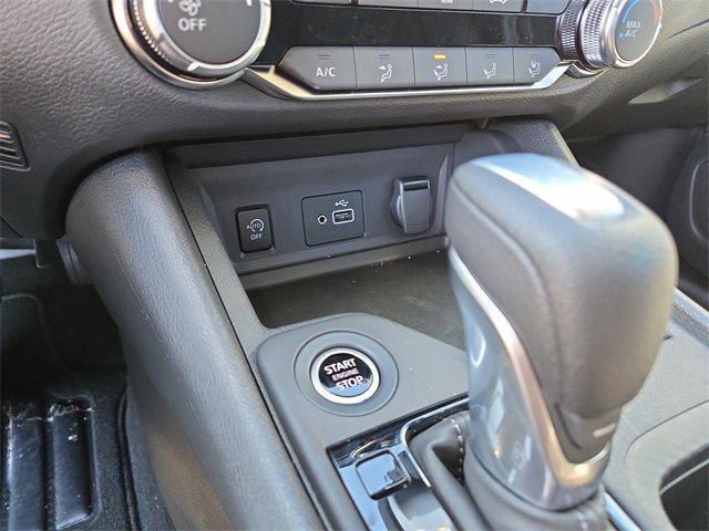 New 2025 Nissan Sentra S image 28