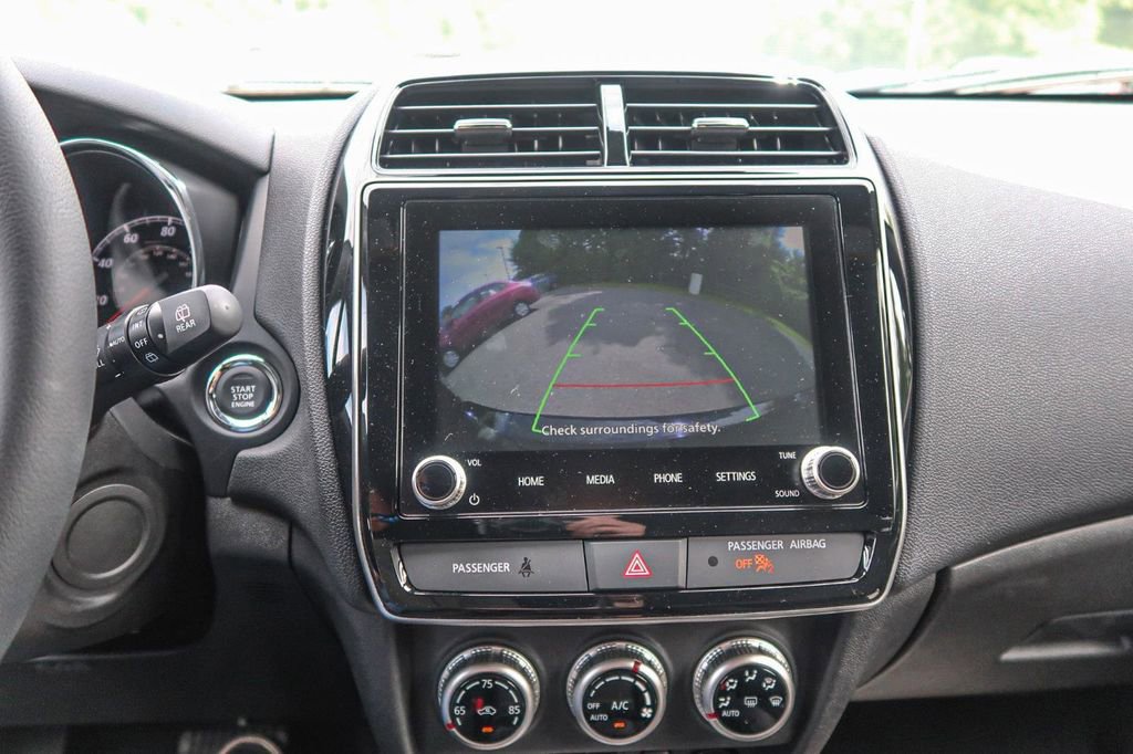 Used 2024 Mitsubishi Outlander Sport SEL image 34
