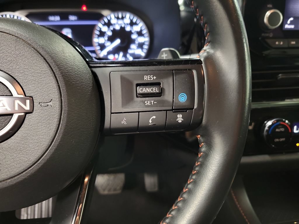 Used 2023 Nissan Pathfinder Rock Creek AWD/4WD image 26