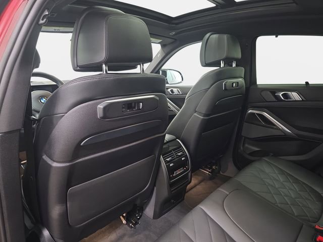 Certified 2025 BMW X6 M60i image 10