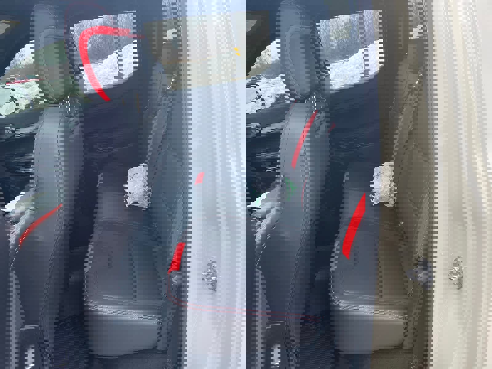 Used 2025 Ford Ranger Raptor image 16