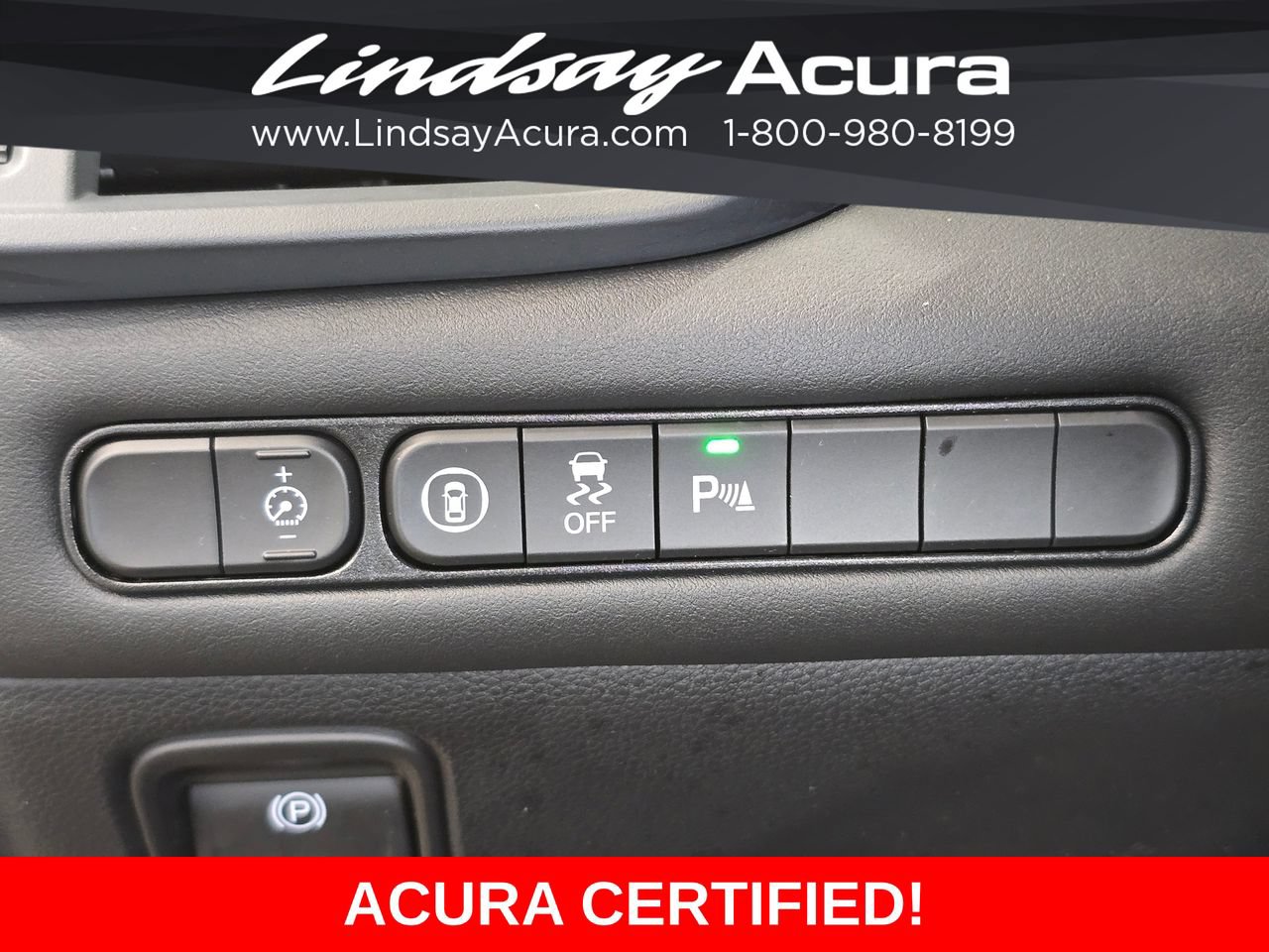 Certified 2023 Acura TLX w/ A-SPEC Pkg FWD image 22