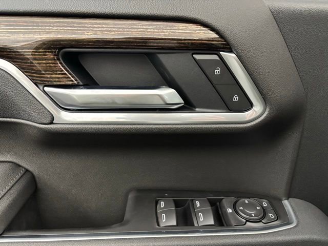 New 2026 GMC Sierra 1500 Elevation image 14