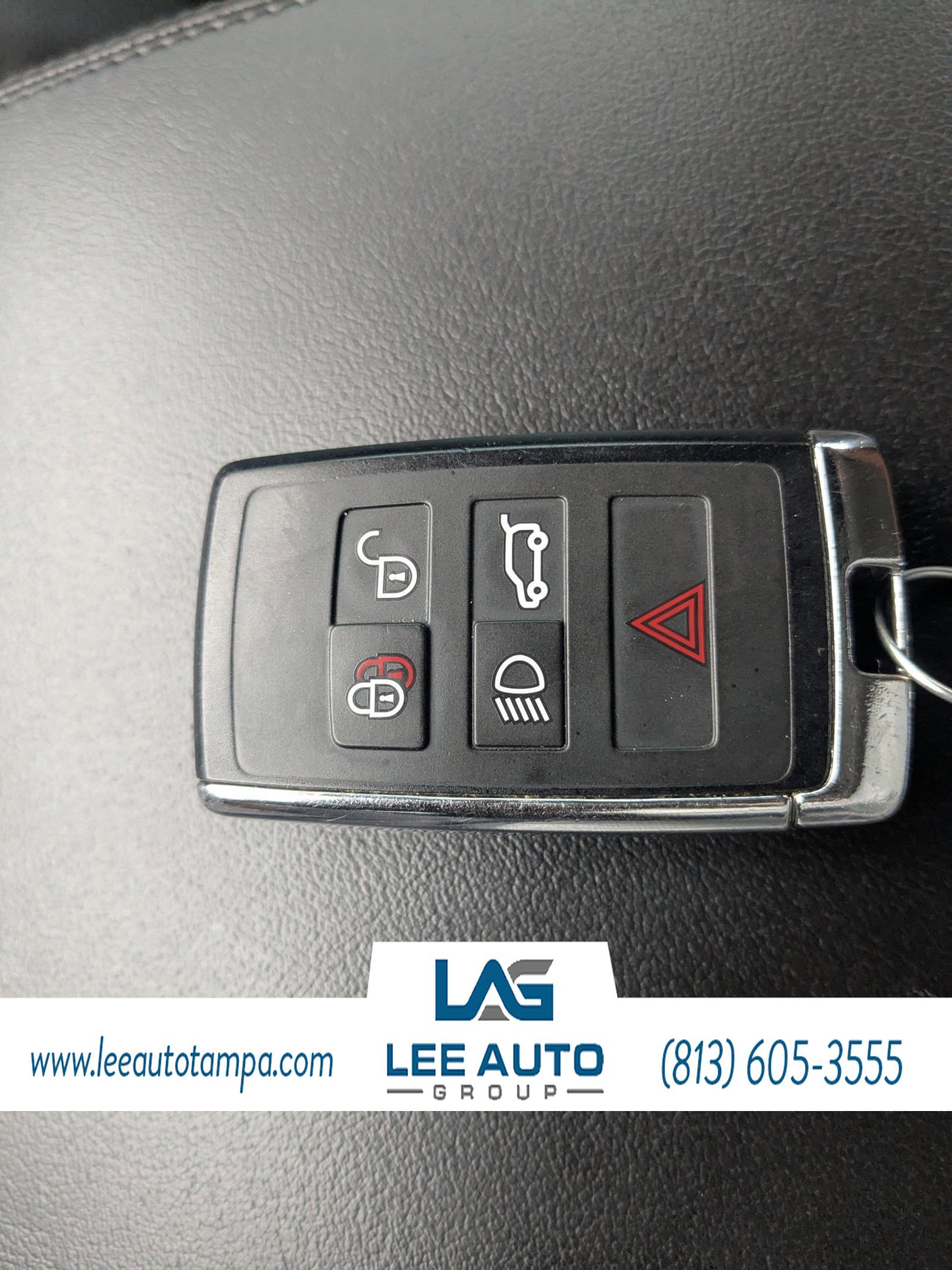 Used 2018 Jaguar E-PACE S image 27