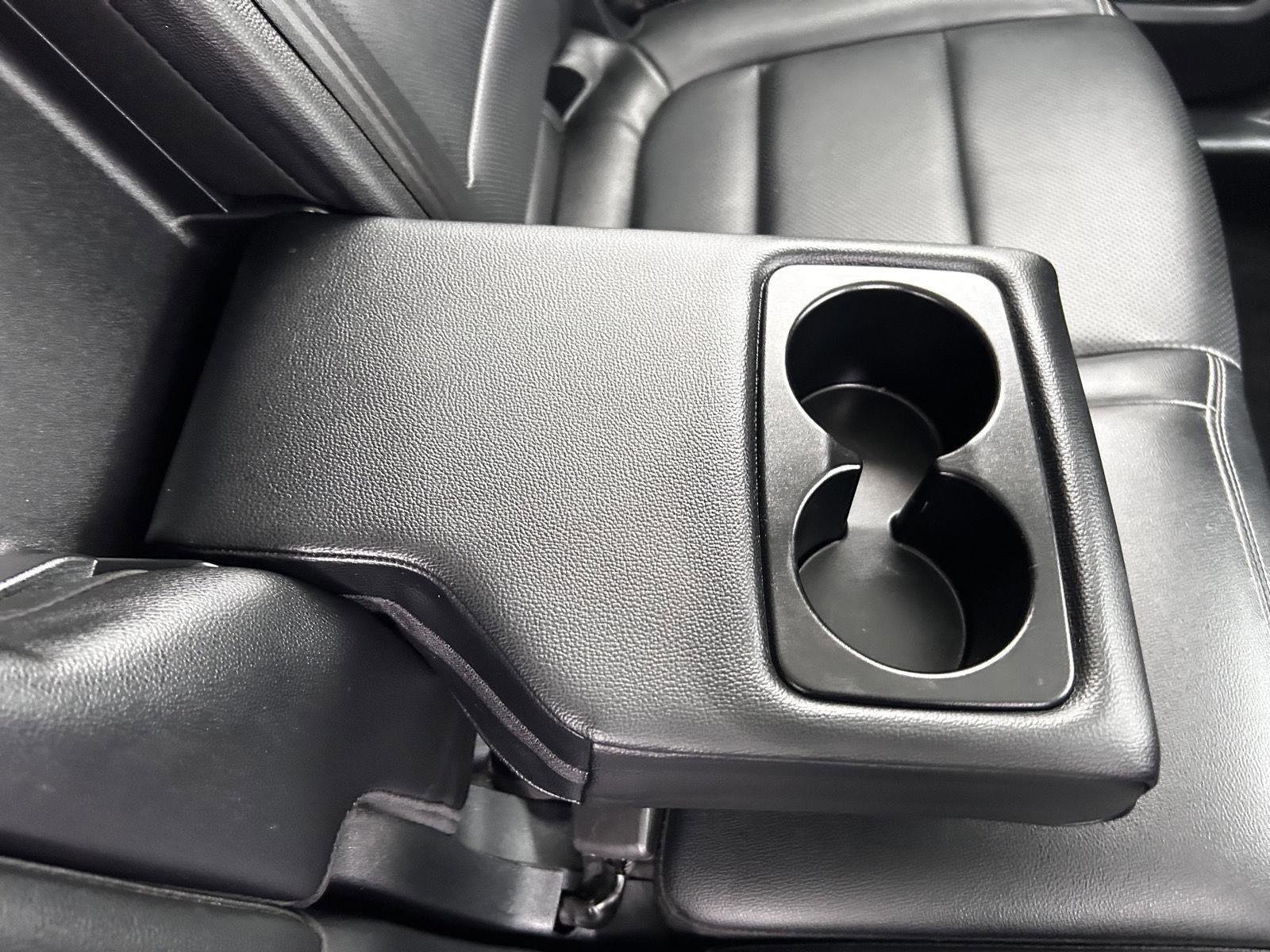 Used 2022 Ford Escape SEL w/ Technology Package image 18