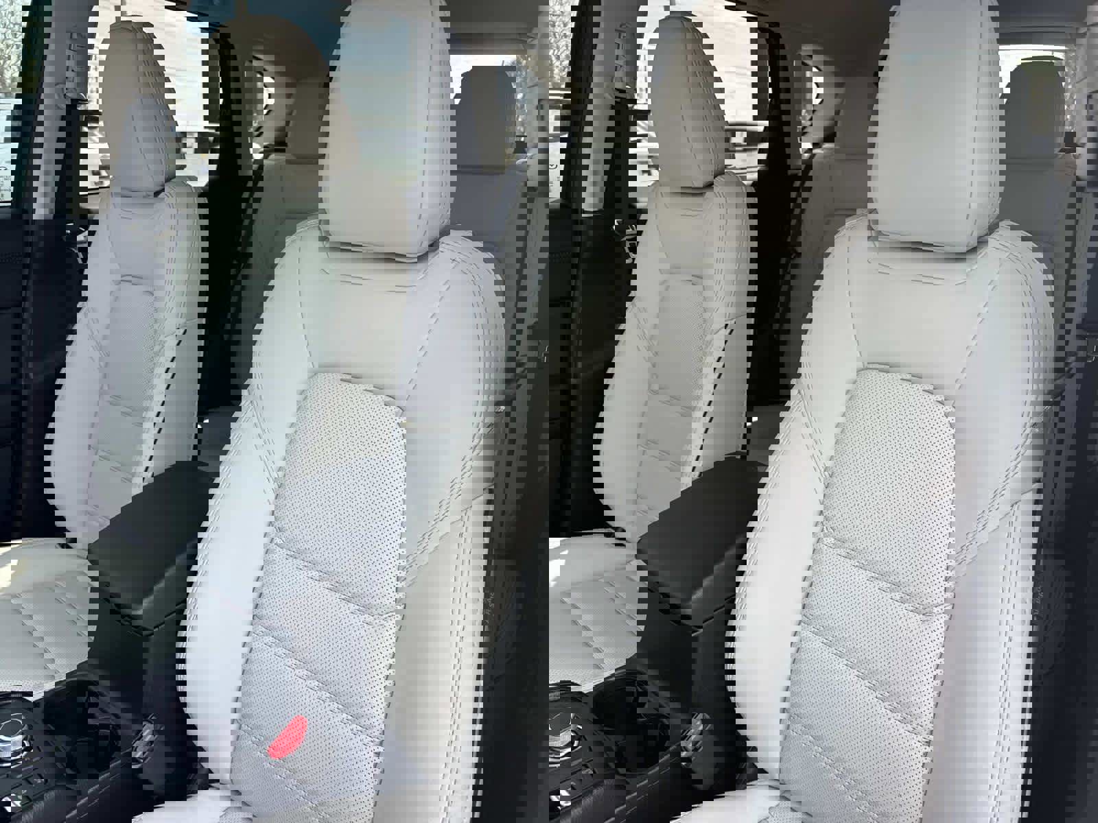 Certified 2025 MAZDA CX-5 AWD 2.5 S w/ Preferred Package image 20