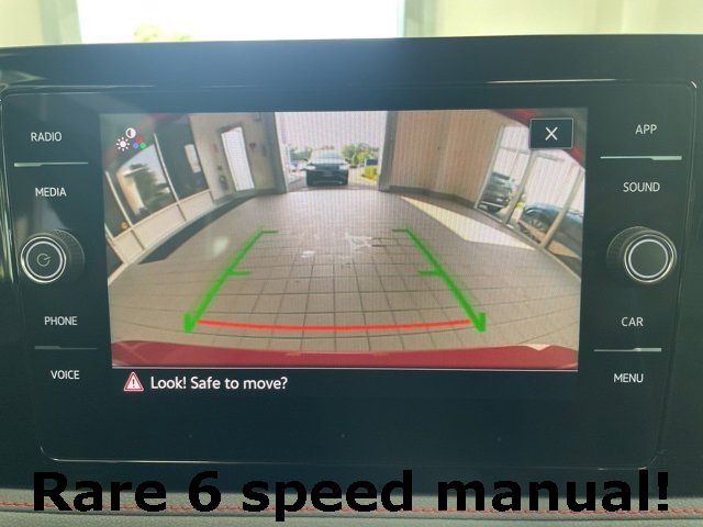 Certified 2025 Volkswagen Jetta GLI Autobahn image 20