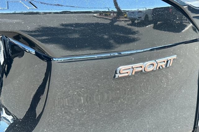 Used 2026 Subaru Forester Sport w/ Sport Package AWD/4WD image 34