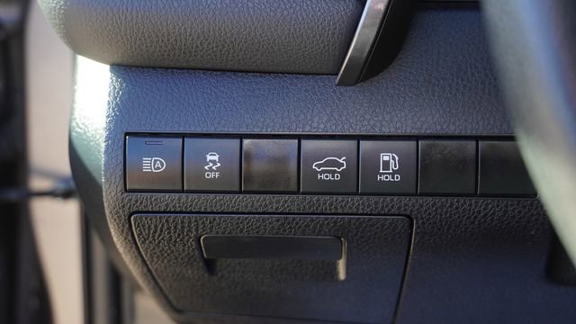 Used 2024 Toyota Camry LE image 21