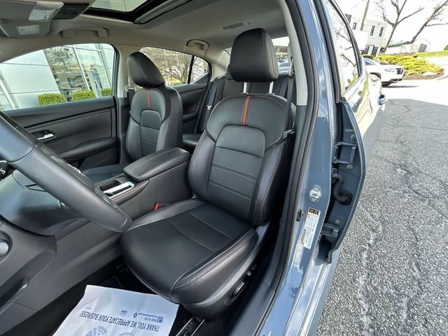 Used 2024 Nissan Sentra SR w/ SR Premium Package image 15