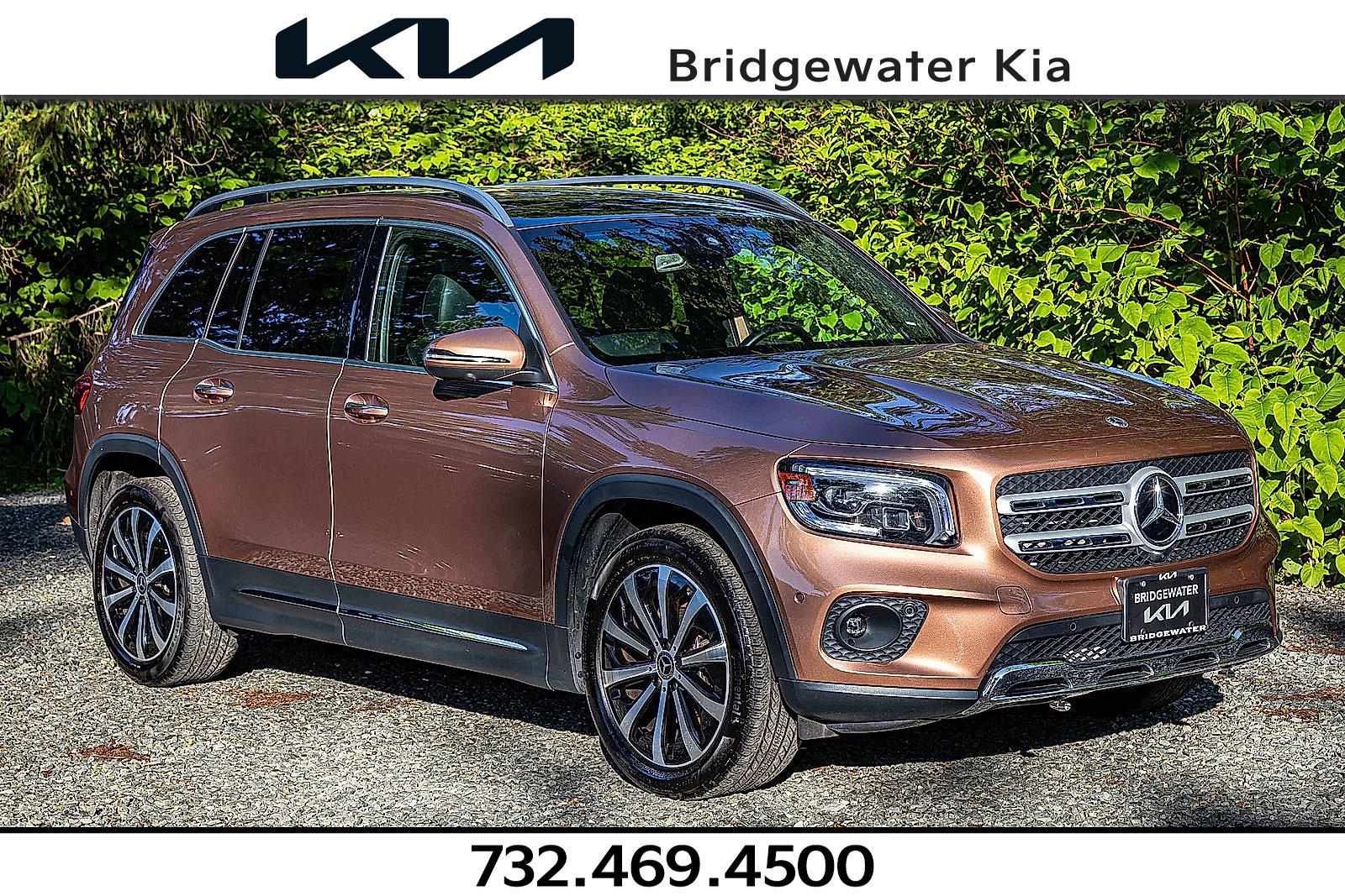 Used 2023 Mercedes-Benz GLB 250 4MATIC
