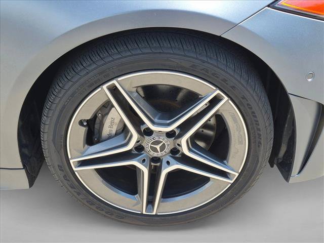 Used 2023 Mercedes-Benz CLS 450 4MATIC image 22