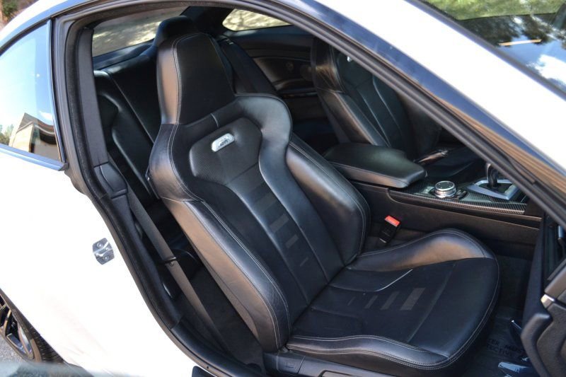 Used 2015 BMW M4 Coupe image 32