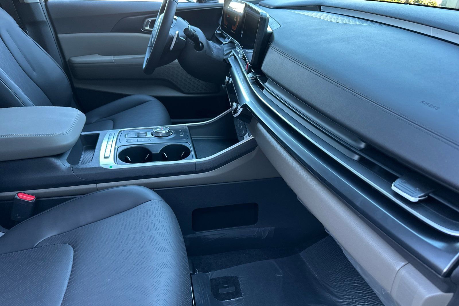 New 2026 Kia Carnival LXS image 17