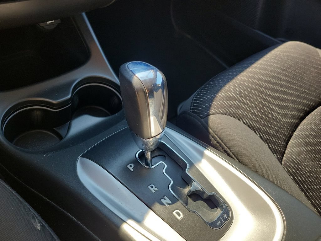 Used 2018 Dodge Journey SE w/ Connectivity Group FWD image 34