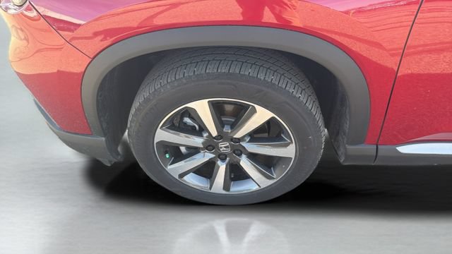 Certified 2025 Honda Pilot Elite image 14
