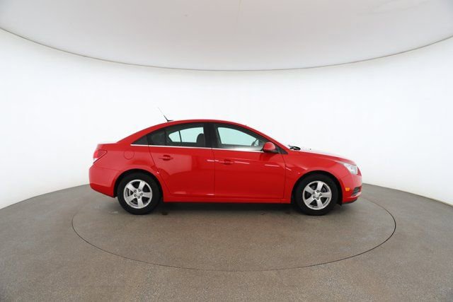Used 2014 Chevrolet Cruze LT image 22
