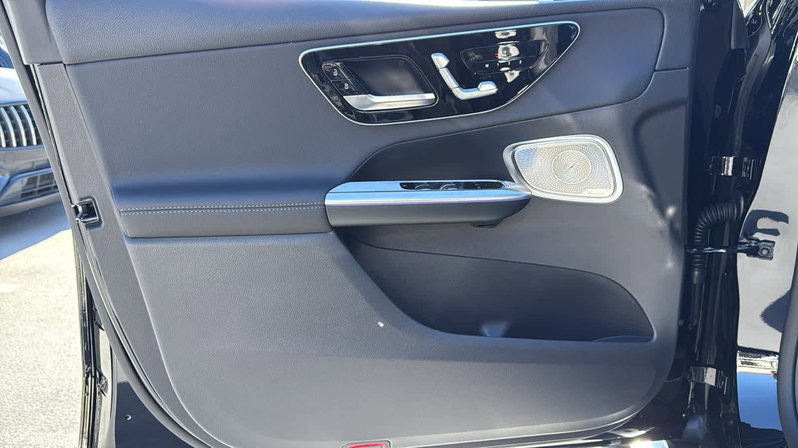 New 2026 Mercedes-Benz GLC 300 4MATIC image 15