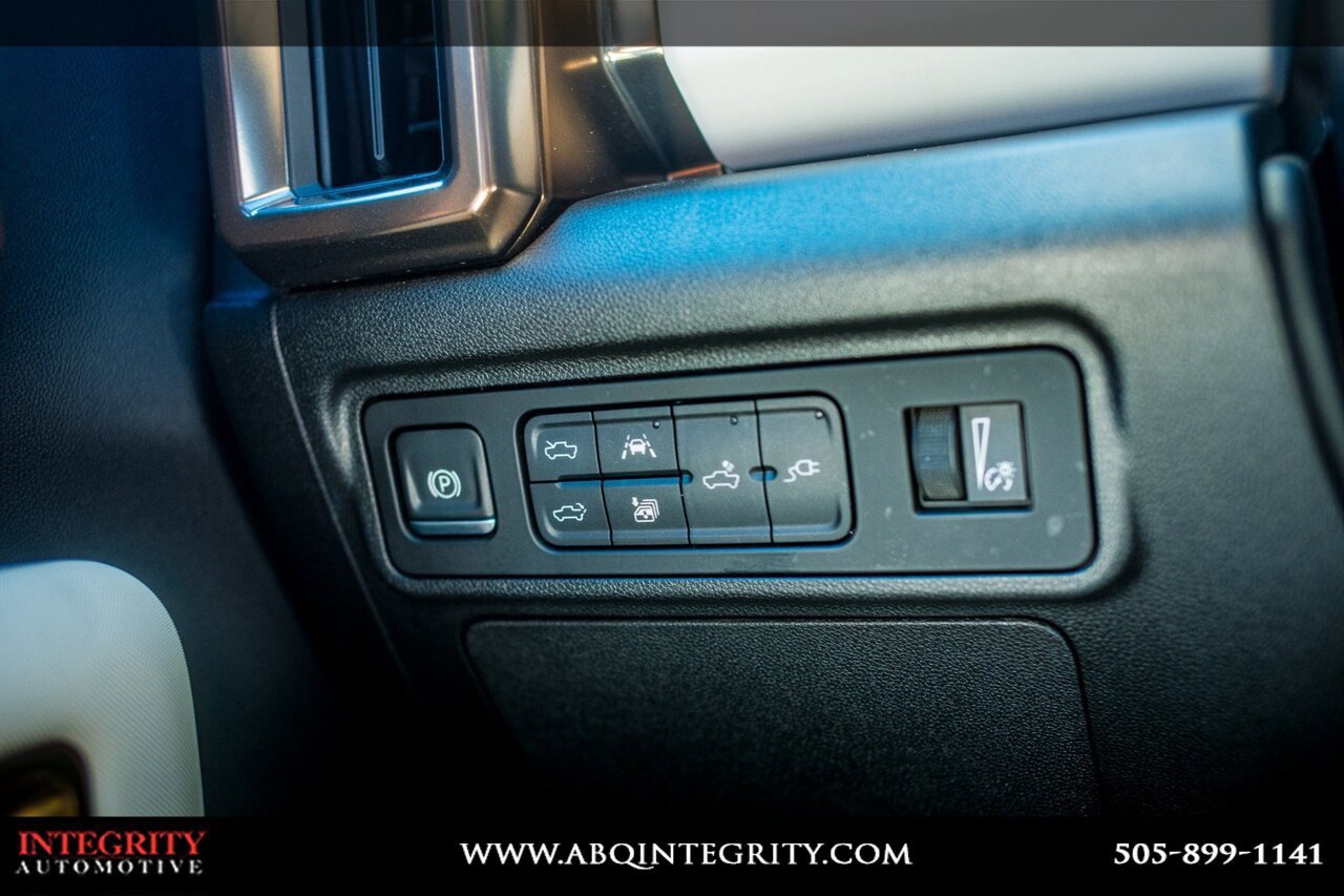 Used 2022 GMC Hummer EV Edition 1 image 19