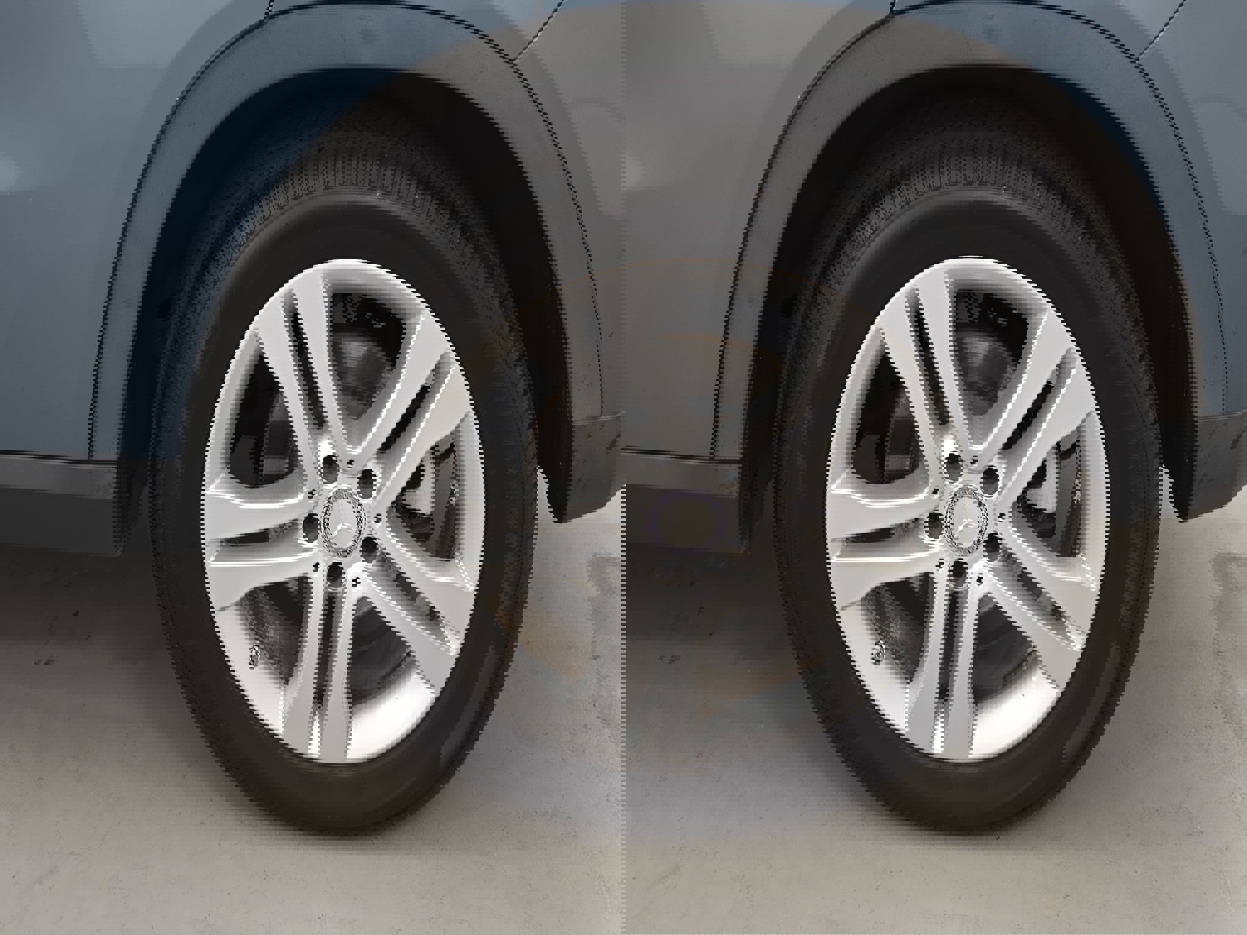 Used 2015 Mercedes-Benz GLA 250 4MATIC image 33