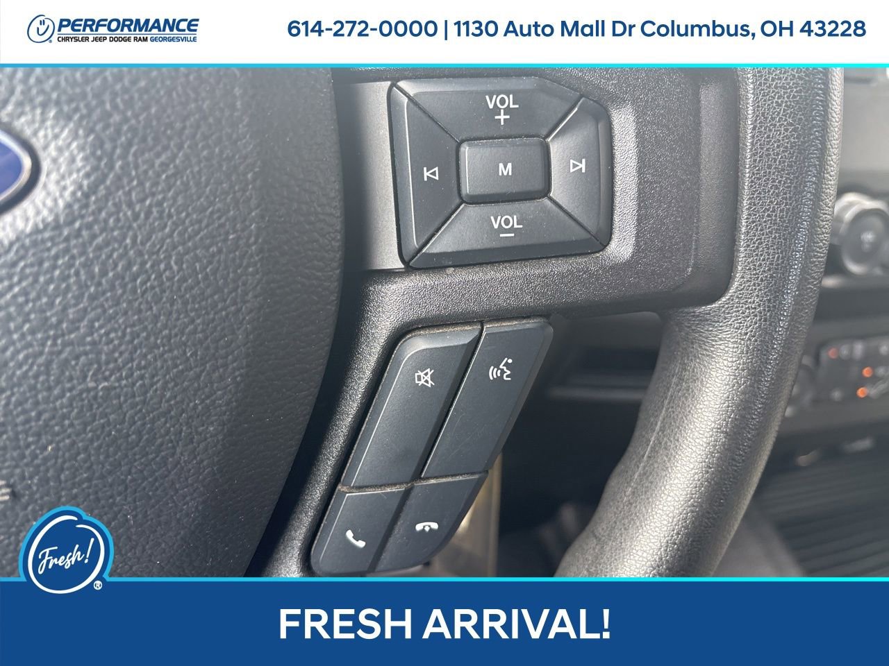 Used 2021 Ford F250 XL w/ Power Equipment Group image 23