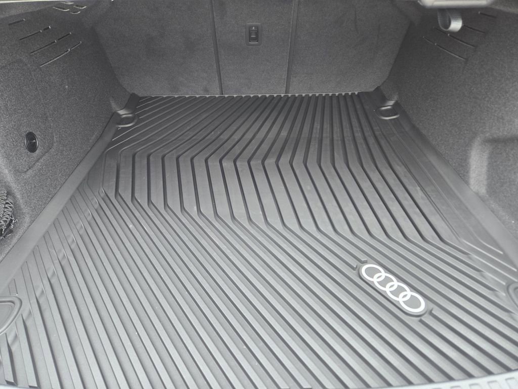 New 2026 Audi A6 Premium Plus image 35