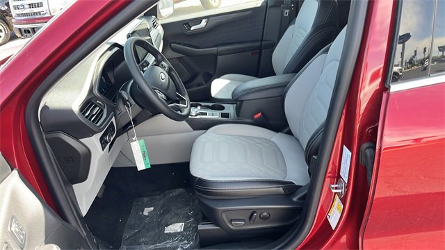 Used 2024 Ford Escape SE w/ PHEV Premium Package image 27