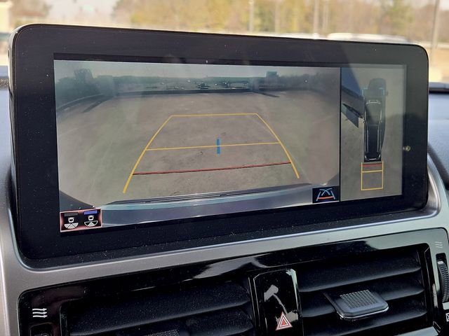 Used 2023 Lexus GX 460 Luxury w/ Accessory Package image 20