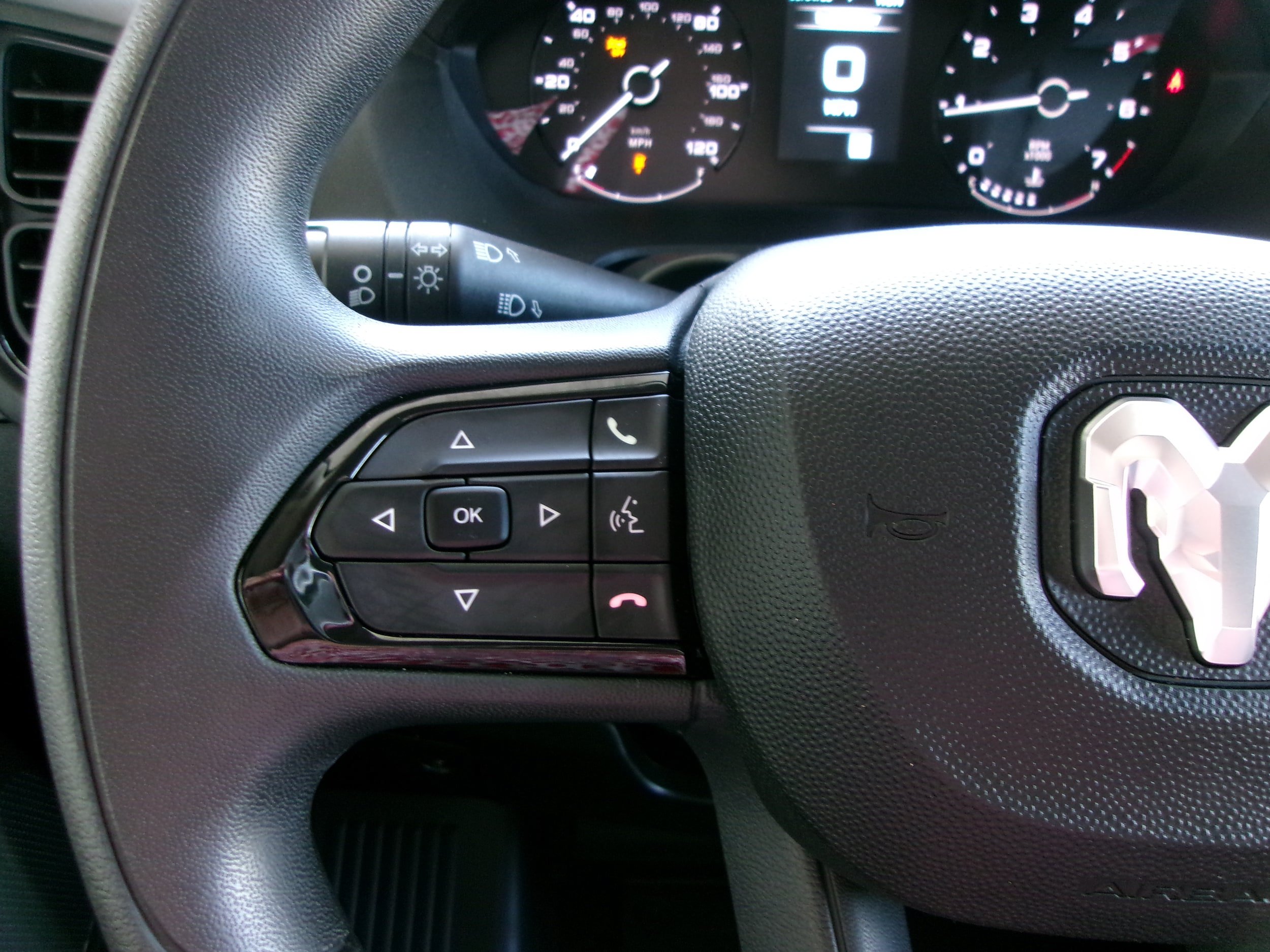 New 2026 RAM ProMaster 2500 FWD image 9
