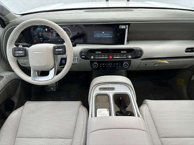 New 2026 Hyundai Palisade Limited FWD image 25