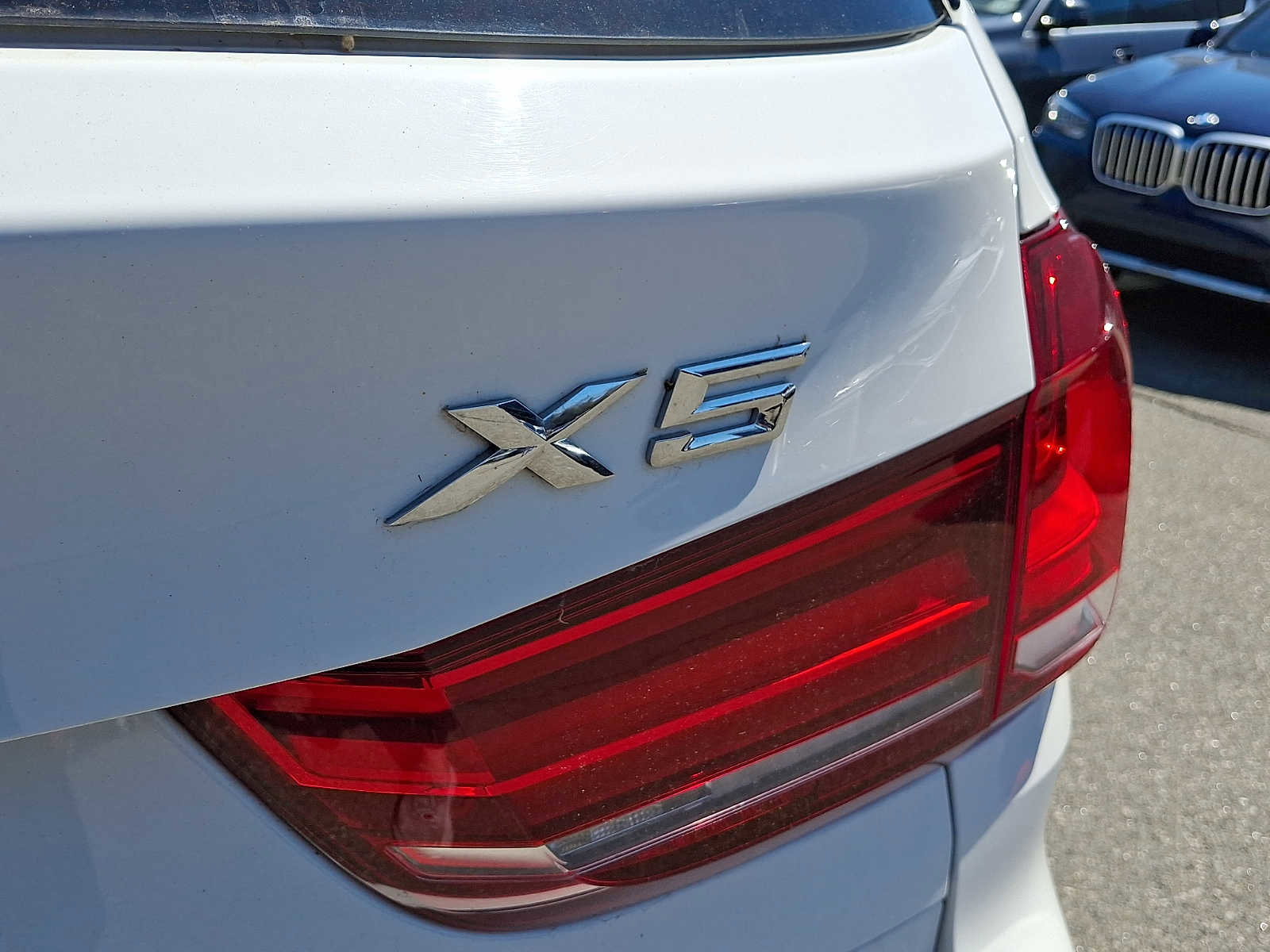 Used 2018 BMW X5 xDrive35i AWD/4WD image 31