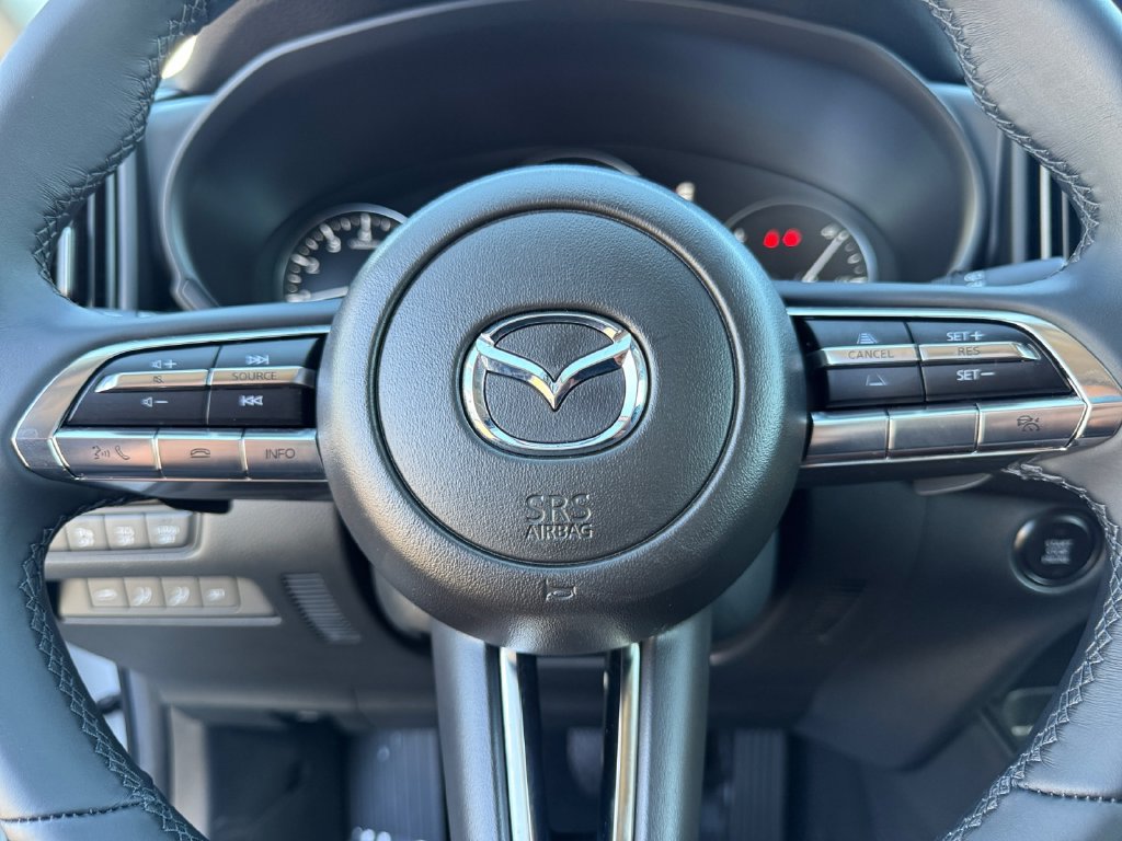 Certified 2026 MAZDA CX-50 AWD 2.5 S w/ Weather Package image 21