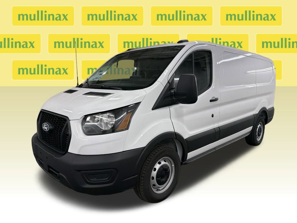 New 2026 Ford Transit 150 Low Roof w/ Load Area Protection Package image 13