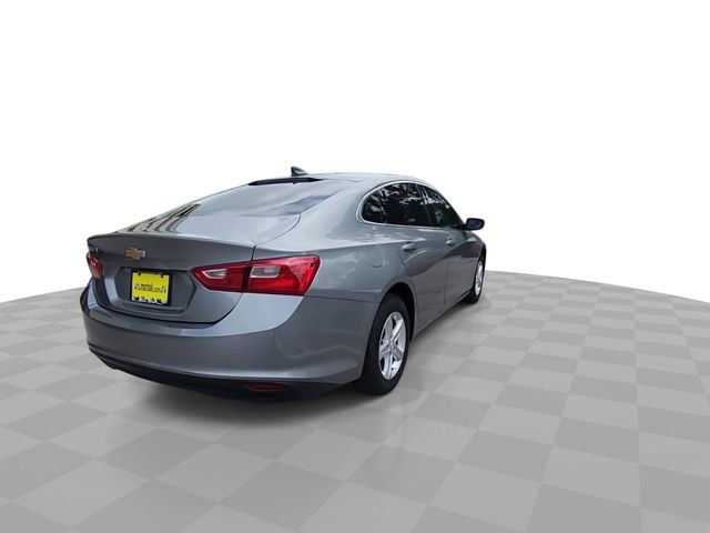 Used 2023 Chevrolet Malibu LS image 8
