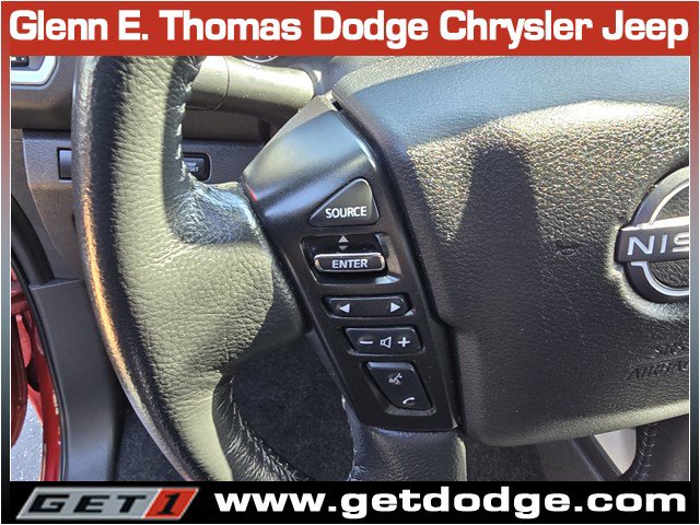 Used 2024 Nissan Frontier SL RWD image 20