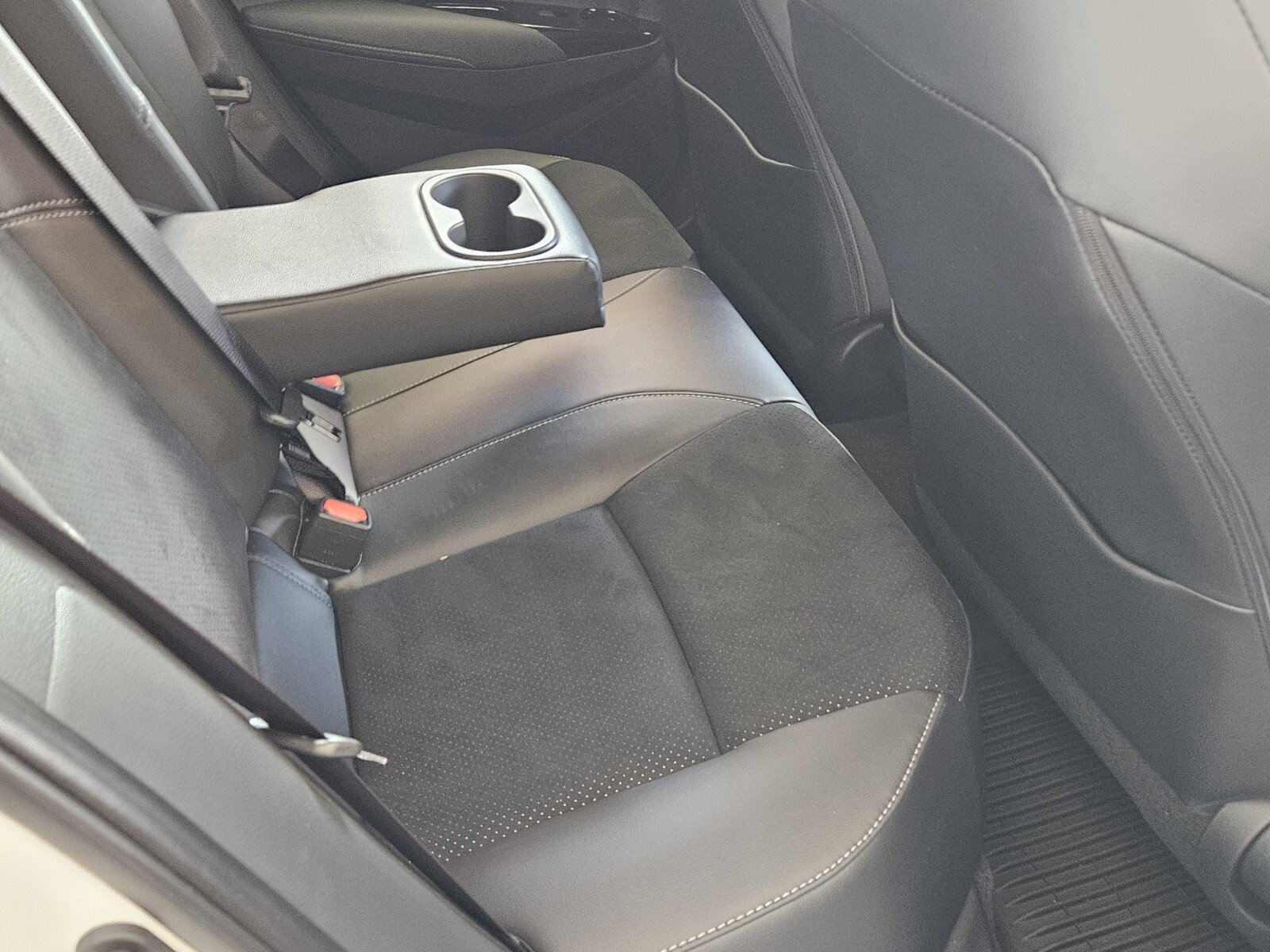 New 2025 Toyota Corolla GR image 10