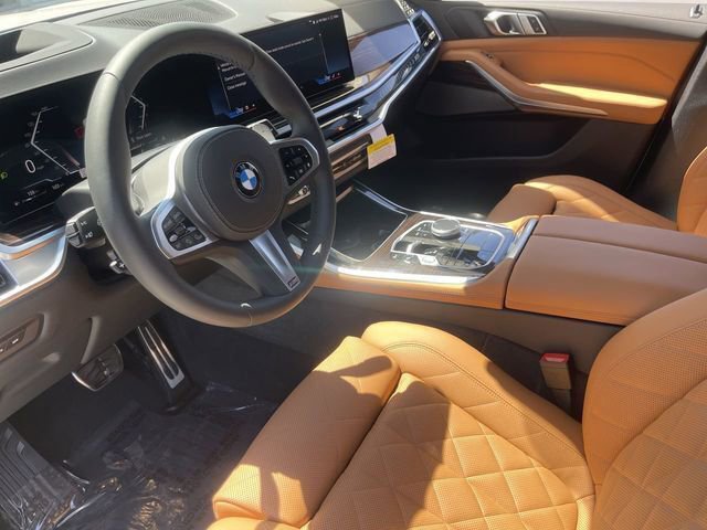 New 2026 BMW X5 xDrive40i w/ M Sport Package image 18