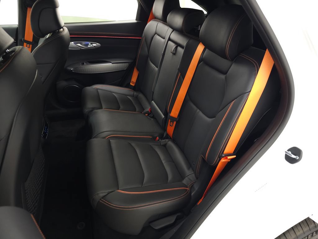 New 2026 Genesis GV70 2.5T Sport Prestige AWD/4WD image 30