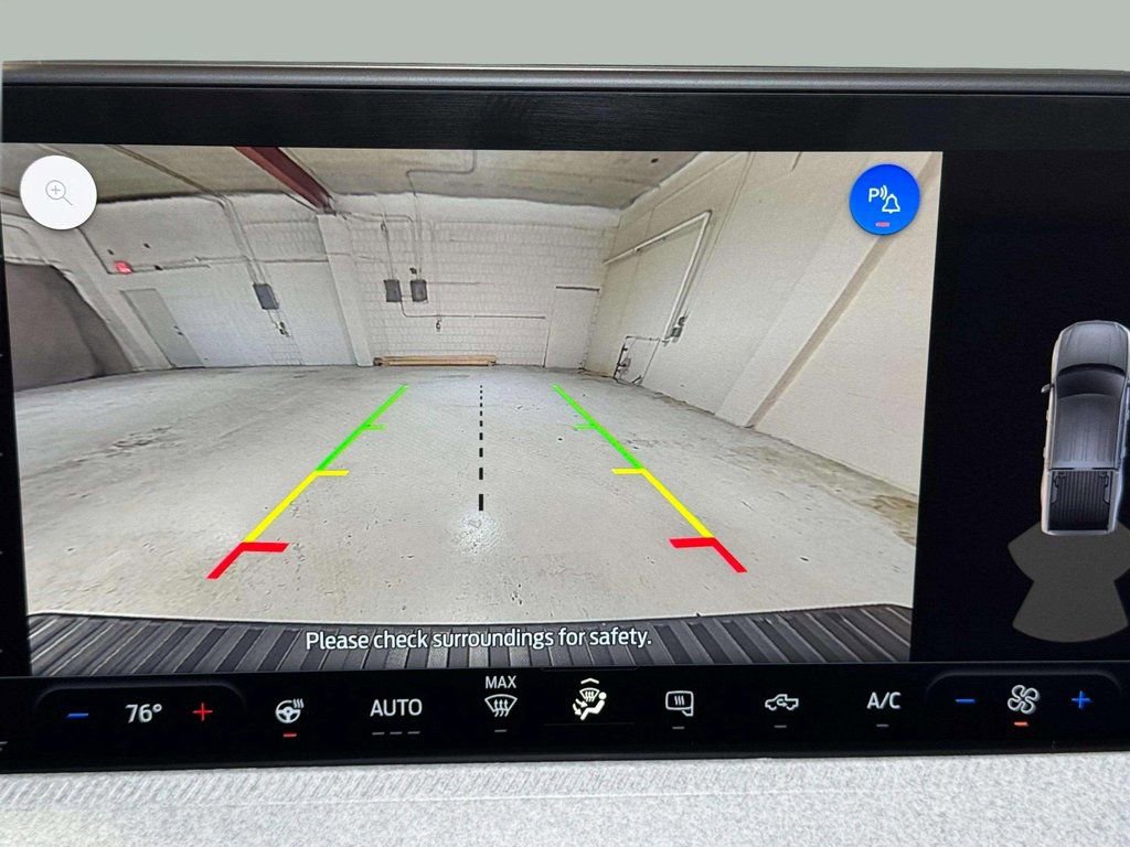 Used 2025 Ford Maverick XLT w/ XLT Luxury Package image 15