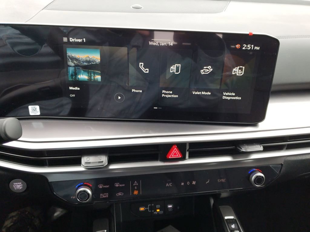 New 2026 Kia Sorento S image 19