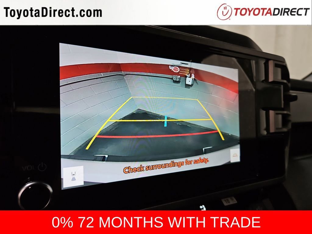 New 2026 Toyota Tundra SR5 image 39