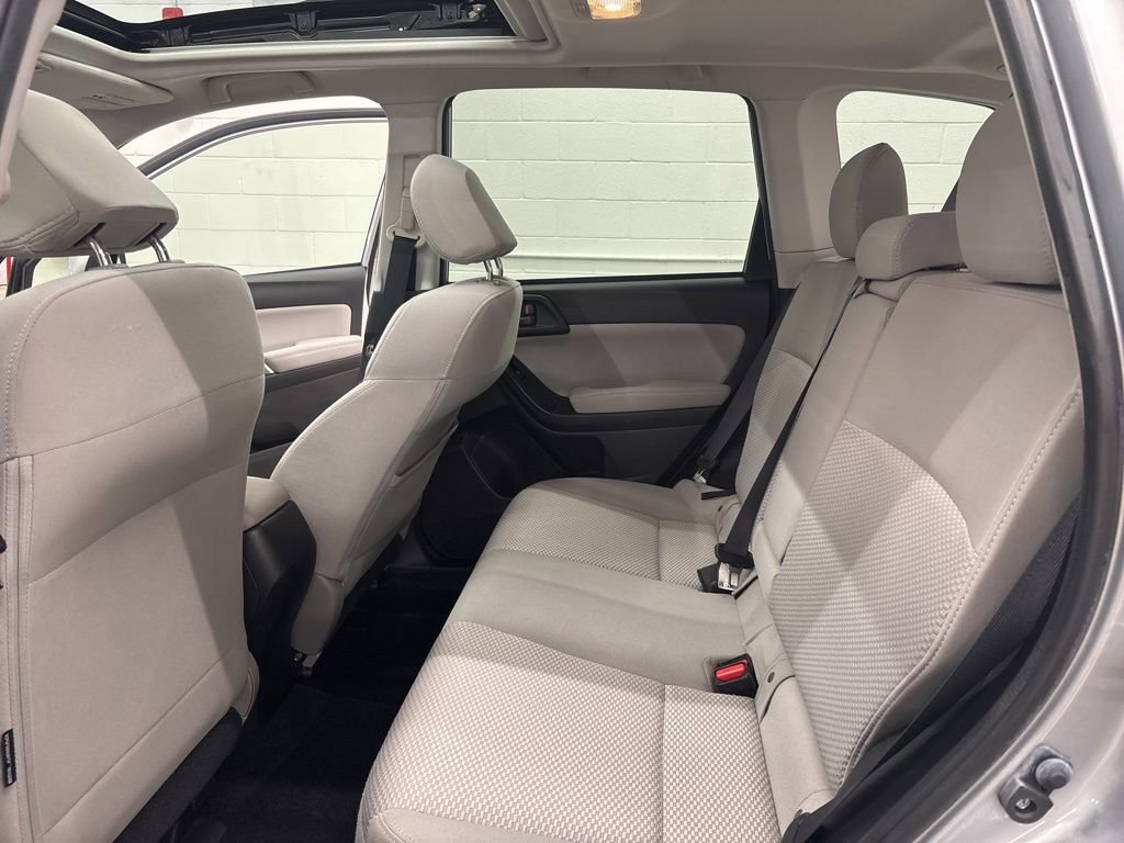 Used 2015 Subaru Forester 2.5i Premium image 21
