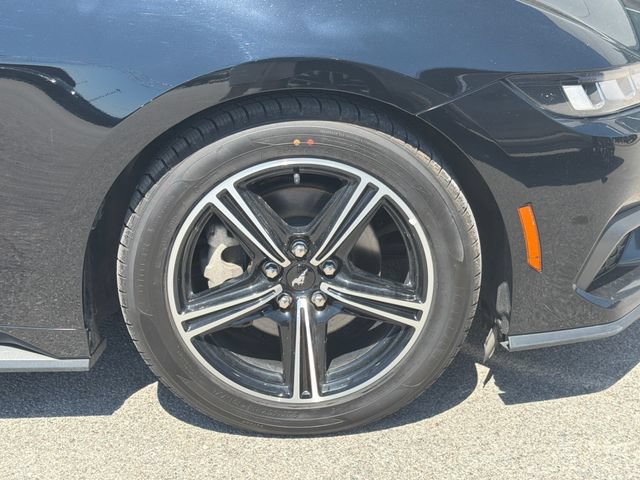 Used 2024 Ford Mustang Premium RWD image 34