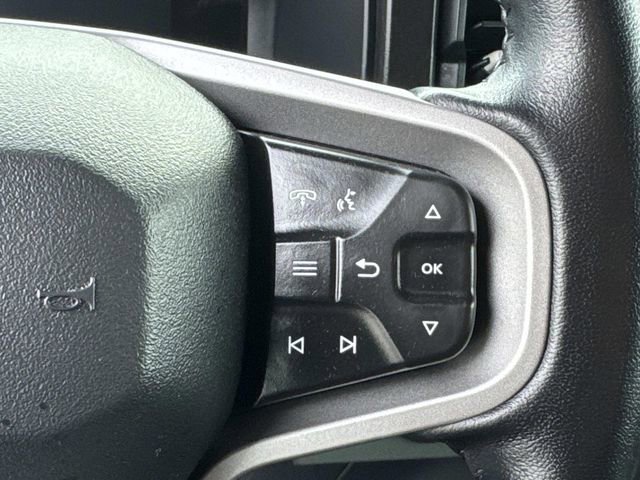 Certified 2022 Ford Bronco Big Bend w/ Sasquatch Package image 10