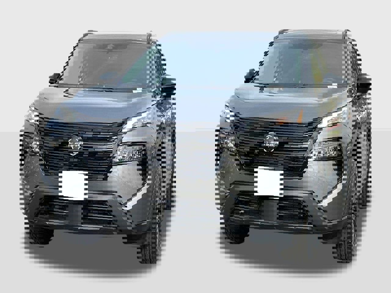 New 2026 Nissan Rogue SV FWD image 7