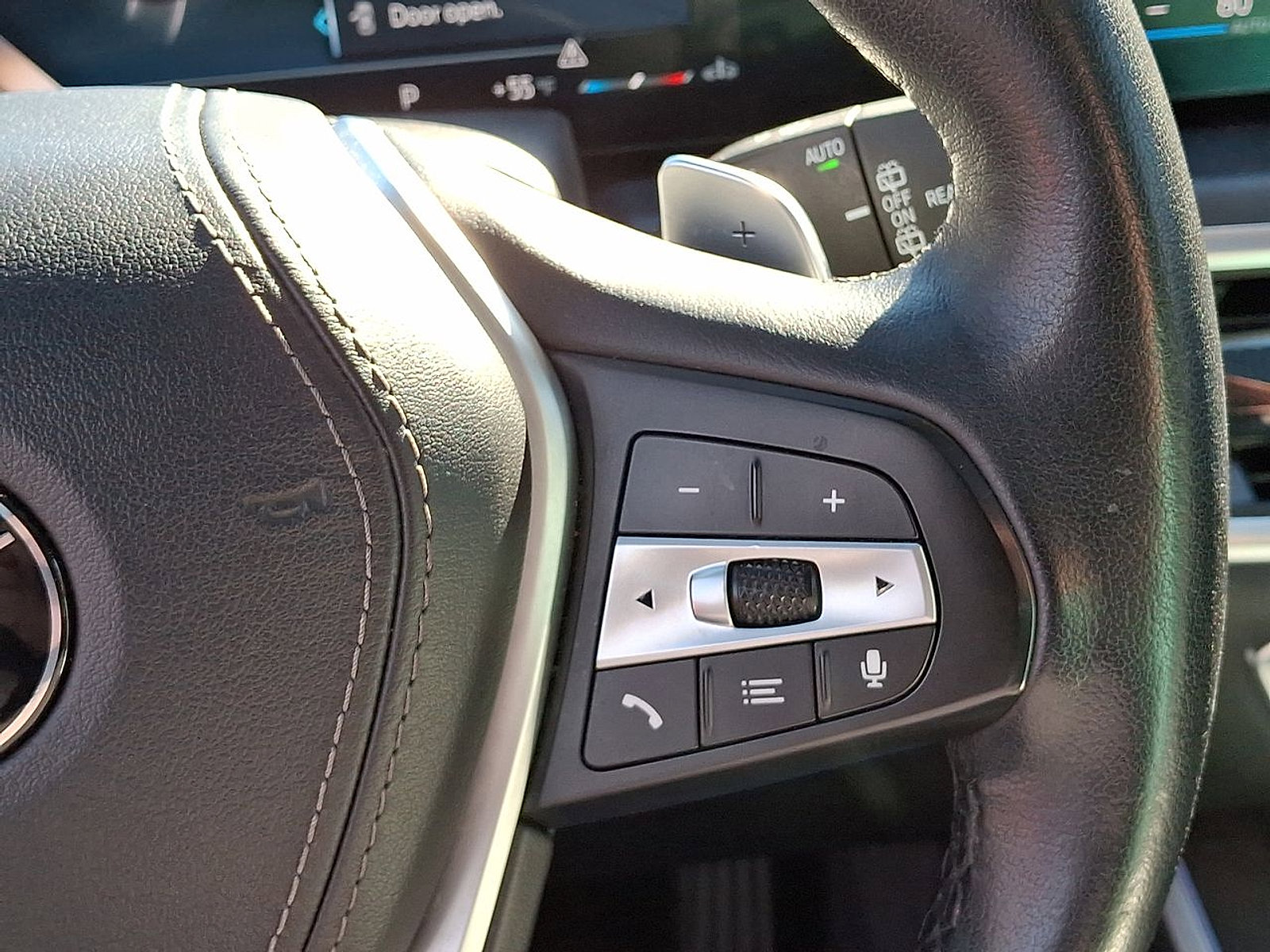 Used 2024 BMW X5 xDrive40i image 18