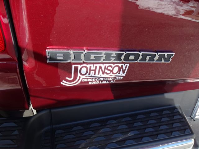 Certified 2024 RAM 1500 Big Horn image 25