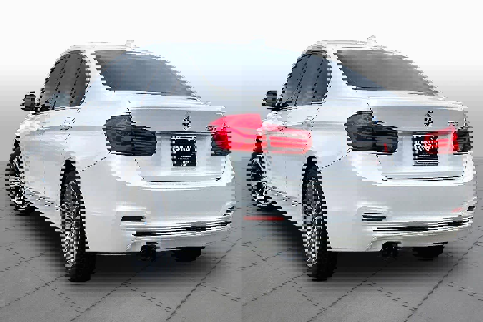 Used 2017 BMW 330i Sedan image 12